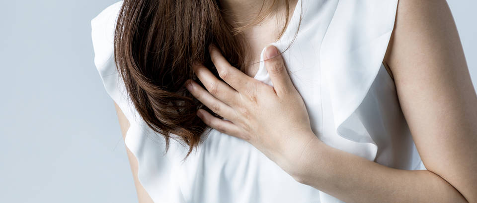 Preskakanje srca (palpitacije) – uzroci, simptomi i liječenje